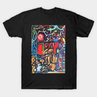 Eyes of Wonder T-Shirt